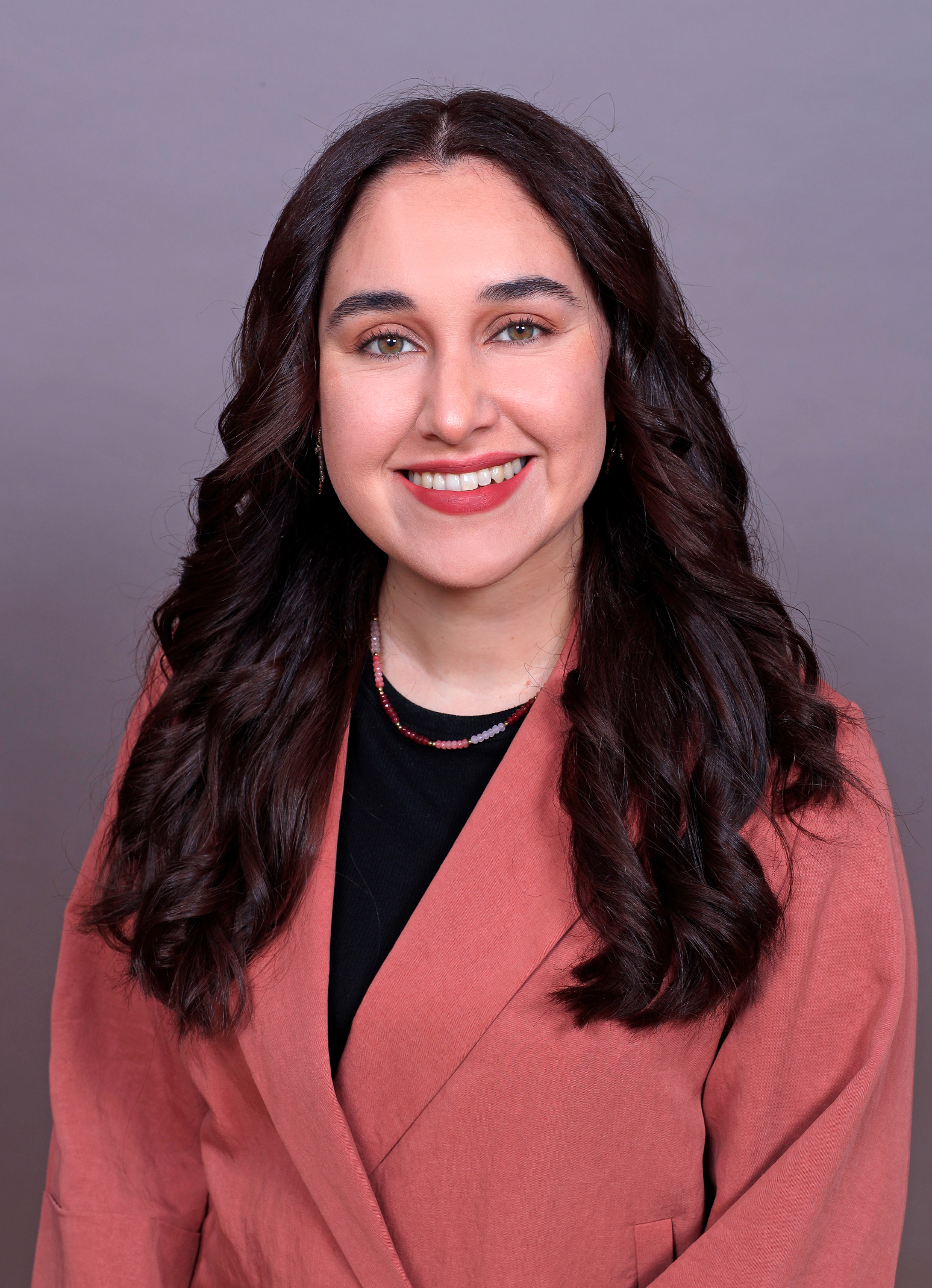 Javiera Henríquez Psychologist